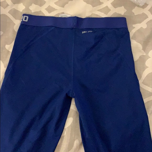 Nike leggings size Large - Picture 3 of 3